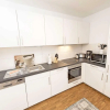 Отель Dünenresort Binz Wohnung 4.2.5, фото 7