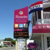 Отель Alouette Beach Resort, фото 35