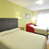 Отель Apartamentos Aralso, фото 6