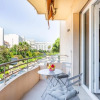 Отель Superb Modern 2BR Flat Close to Croisette, фото 7