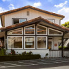Отель Days Inn by Wyndham Monterey Downtown, фото 9