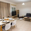 Отель Modern 2bedroom flat with spacious balcony, фото 13