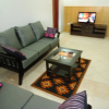 Отель Afrique Suites Hotel, фото 4