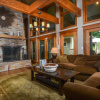 Отель Stone Mountain Vista 5 Bedroom House, фото 2