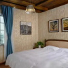 Отель Qingdao Villa Inn No 12 Seaside Wusi Suqare, фото 3