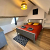 Отель Homefleur - Maison 130m2 - 8 à 10 pers - Jardin, фото 11