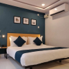 Отель Silverkey Executive Stays 17012 Mj Center, фото 5