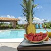 Отель Alghero stupenda Villa con piscina ad uso esclusivo per 10 persone, фото 24