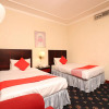 Отель OYO 112 Semiramis Hotel, фото 11