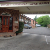 Отель Cedar Lodge Motel, фото 1