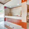 Отель OYO Flagship Tembok Batu Residence, фото 19
