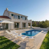 Отель Charming Villa With Pool ,140m From the sea, фото 1