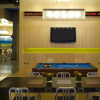 Отель Aloft Dallas Downtown, фото 23