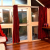 Отель Prashanti Resort, фото 3
