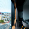 Отель Rakuten STAY Kyoto Station, фото 15