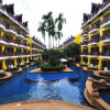Отель Woraburi Phuket Resort & Spa, фото 1