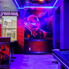 Отель Storey Lake 10br Lakeview Villa Pool spa Game Room, фото 25