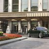 Отель The Peninsula Shanghai в Шанхае