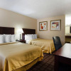 Отель Quality Inn - Pottstown, фото 2
