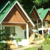 Отель Koh Sukorn Paradise Resort, фото 3
