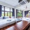 Отель Bentong Eco Wellness Resort, фото 6