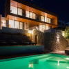 Отель Villa Gloss Liberec, фото 12