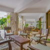 Отель House With Private Pool and Garden 4 min to Beach, фото 12