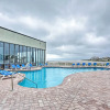 Отель Sands Beach Club Condo w/ Ocean Views & Amenities!, фото 14