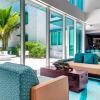 Отель Residence Inn by Marriott Miami Beach Surfside, фото 8