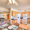 Отель Bright Tucson Home w/ Patio By Rillito River Path!, фото 12