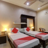 Отель OYO 36620 Hotel Pleasant Stays, фото 12