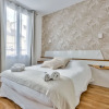 Отель Amazing 3 Rooms Flat Near Bastille, фото 13
