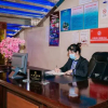Отель Qingzhou Hefeng Hot Spring Hotel, фото 11