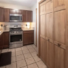 Отель Wolves Den, 3 Bedrooms, Deck, Grill, Hot Tub, WiFi, Sleeps 6, фото 7