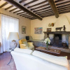 Отель Stunning Villa With Terrace and Private Pool in Tuscan Hills, фото 10