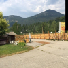 Отель Rossland Motel, фото 12