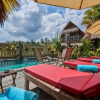 Отель Royal JJ Ubud Resort & Spa, фото 11