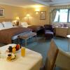 Отель Hellidon Lakes Golf & Spa Hotel, фото 3
