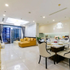 Отель Kays Home-Vinhomes Luxury, фото 15