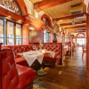 Отель Brasserie Den Engel, фото 13