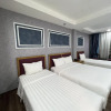Отель Holiday Suites Hotel & Spa, фото 15