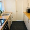 Отель Centre of Birmingham, 2 Bedroom - Perfect for Families, Group, or Business by Sojo Stay, фото 12