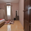 Отель Oyo 90618 D'tahan Motel Taman Negara, фото 17
