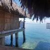 Отель San Blas Private Beach Cabin, фото 14