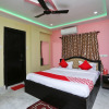 Отель OYO 22566 Red Velvet Inn, фото 3