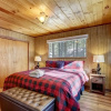 Отель Cozy Bear Cabin, фото 22