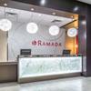 Отель Ramada by Wyndham Saskatoon, фото 12