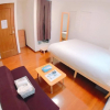 Отель Osaka Sinsei Guest House Daikokukan, фото 5