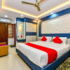Отель OYO 30549 OYO 30549 D Hotels, фото 3