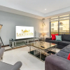 Отель Duplex 4BR J B R Architectural Triumphs Beach, Dubai, фото 9